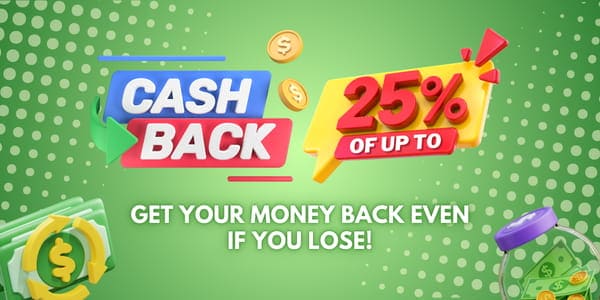 PT Gaming free play demo banner