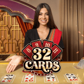 32 Baraha PT Gaming live casino icon