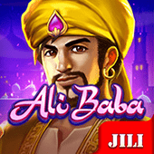 Ali Baba PT Gaming hot game icon
