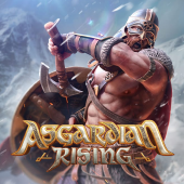Asgardian Rising PT Gaming hot game icon