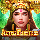 Aztec Priestess PT Gaming hot game icon