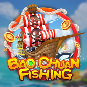 Bao Chuan Fishing PT Gaming game icon
