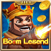 Boom Legend PT Gaming game icon
