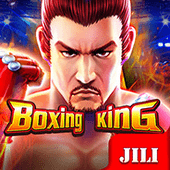 Boxing King PT Gaming hot game icon