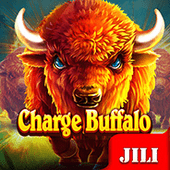 Charge Buffalo PT Gaming hot game icon