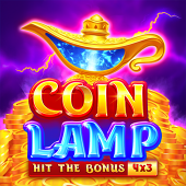 Coin Lamp PT Gaming slot icon