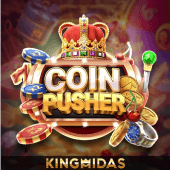 Coin Pusher PT Gaming cards icon