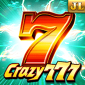 Crazy777 PT Gaming hot game icon
