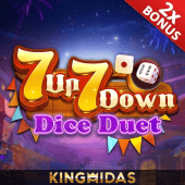 Dice Duet PT Gaming cards icon