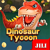 Dinosaur Tycoon PT Gaming game icon