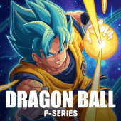 Dragon Ball PT Gaming slot icon
