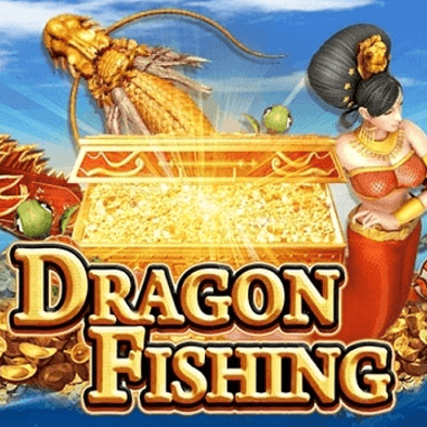 Dragon Fishing PT Gaming game icon
