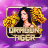 Dragon Tiger PT Gaming live casino icon