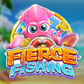 Fierce Fishing PT Gaming game icon