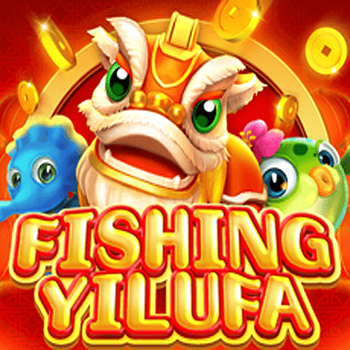 Fishing Yi Lu Fa PT Gaming game icon