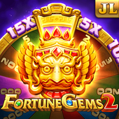 Fortune Gems 2 PT Gaming hot game icon