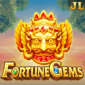Fortune Gems demo PT Gaming game