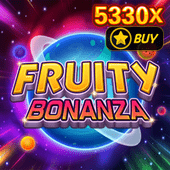 Fruity Bonanza PT Gaming hot game icon