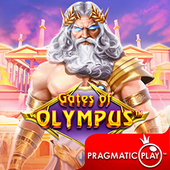 Gates of Olympus PT Gaming hot game icon