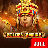 Golden Empire PT Gaming hot game icon