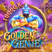 Golden Genie related PT Gaming game