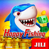 Happy Fishing PT Gaming game icon