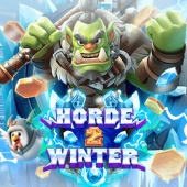 Horde 2 Winter PT Gaming slot icon