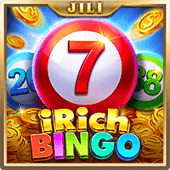 Irich Bingo related PT Gaming game