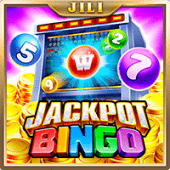 Jackpot Bingo related PT Gaming game