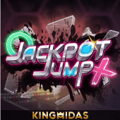 Jackpot Jump PT Gaming cards icon