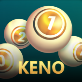 Keno PT Gaming cards icon