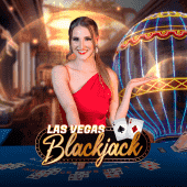 Las Vegas Blackjack PT Gaming live casino icon