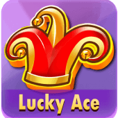Lucky Ace PT Gaming hot game icon