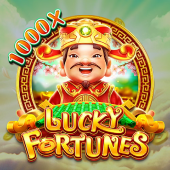 Lucky Fortunes PT Gaming hot game icon