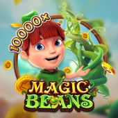 Magic Beans related PT Gaming game