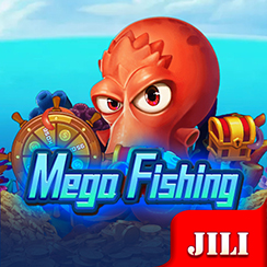 Mega Fishing PT Gaming game icon