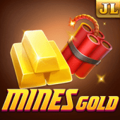 Mines Gold PT Gaming slot icon