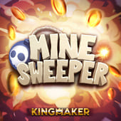Minesweeper PT Gaming cards icon