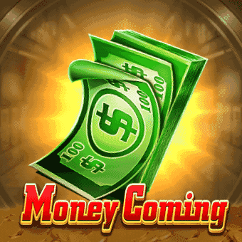 Money Coming PT Gaming hot game icon