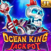 Ocean King Jackpot PT Gaming game icon