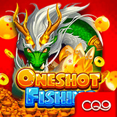 Oneshot Fishing PT Gaming game icon