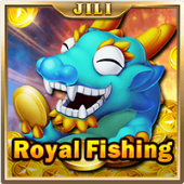 Royal Fishing PT Gaming game icon