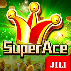 Super Ace PT Gaming hot game icon
