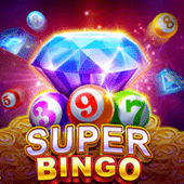 Super Bingo related PT Gaming game
