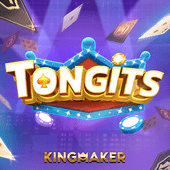 Tongits PT Gaming cards icon