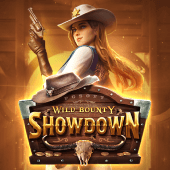 Wild Bounty Showdown PT Gaming slot icon